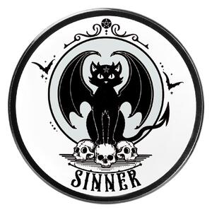Suport pahar/coaster Sinner