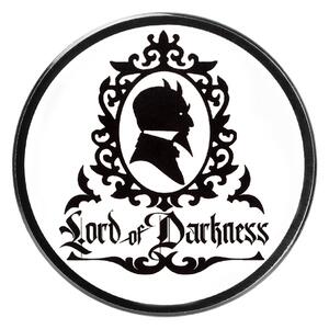 Suport pahar/coaster Lord of Darkness