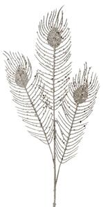 Crenguta decorativa, Sampanie, 86cm