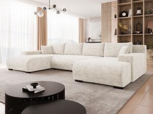 Coltar extensibil living Teromis U Reiat Bis