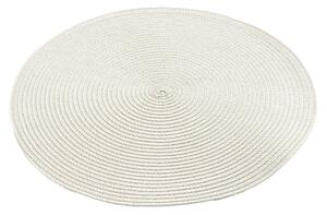 Suport pentru farfurii din plastic ø 35 cm Zebulon – douceur d'intérieur