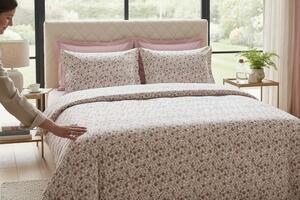 Lenjerie pat Ranforce 100% Cotton Pro (Pure Allure)