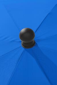 Umbrela Schneider Locarno albastra 120/180 cm