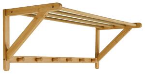 Cuier B004 NAT, bambus