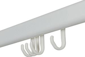 Sealskin Easy Roll inele de perdele 251160210
