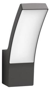 Aplică LED de exterior SPLAY LED/12W/230V 2700K IP44 Philips