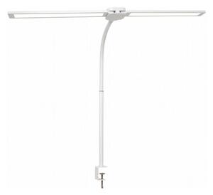 Brilagi - Lampă LED de birou reglabilă USB VARIO LED/14W/5V 3000-6000K albă