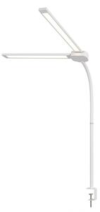 Brilagi - Lampă LED de birou reglabilă USB VARIO LED/14W/5V 3000-6000K albă