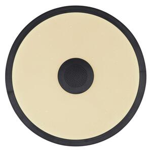 Corp de iluminat LED RGB pentru baie cu difuzor RAFFY LED/18W/230V IP44 Globo + telecomandă