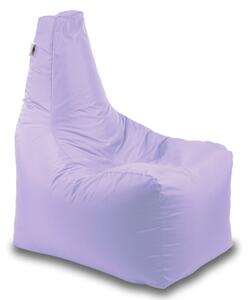 Fotoliu tip Scaun Sunlounger EVO XL Pufrelax, material impermeabil, Lilac