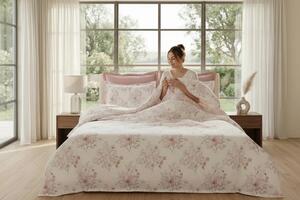 Lenjerie pat Ranforce 100% Cotton Pro (Noblesse Home)