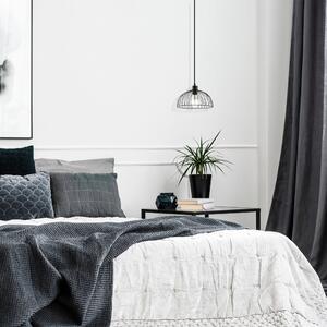 Candelabru Beybisi-6370 Negru