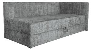 Pat Houston 2135, Gri, Tapiterie, 82x100x210cm, 65 kg