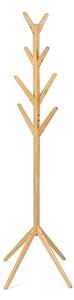 Cuier de podea Abreus, pin