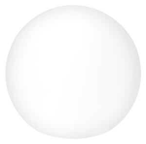 Abajur de rezervă Ideal Lux 241050 NODI E14 alb