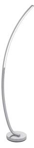 Eglo 55007 - Lampadar LED dimabil LED/14W/230V crom mat