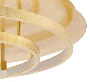 Eglo 98488 - Plafonieră LED POZONDON LED/24W/230V