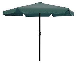 Linder Exclusiv Umbrelă de soare MC2001 300 cm Verde