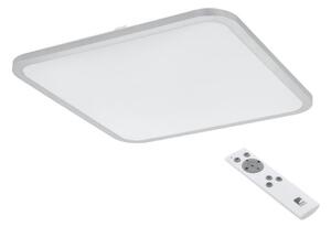 Eglo 98258 - Plafonieră LED dimerizabilă COGOLETO LED/30W/230V + telecomandă