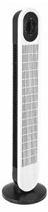 Ventilator cu coloană Aga 79 cm Alb