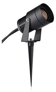 Markslöjd 106930 - Lampă exterior LED GARDEN24 LED/6W/24V IP44
