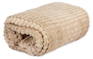 Patura Cocolino 200x220 cm - Moale, Calduroasa si Antialergica Crem