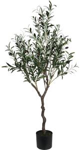 Copac artificial de maslin, 121 cm