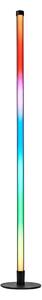 Lampadar LED RGBIC Nedis WIFILD20RGBW SmartLife LED/10W/230V 2700-6500K + telecomandă