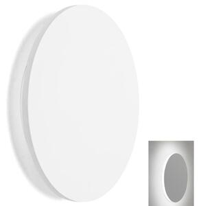 Aigostar - Aplică LED 12W, 230V, 6500K, 25 cm, albă