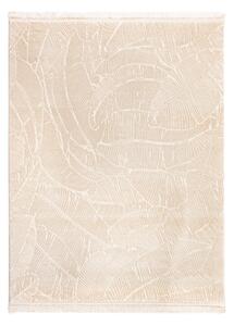 Covor din fibre acrilice, Colectie aysil ,stil modern, model 2961A, culoare Bej 200 x 290 cm
