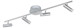 Eglo 31488 - LED Lampa spot LIANELLO 1 4xLED/5W/230V