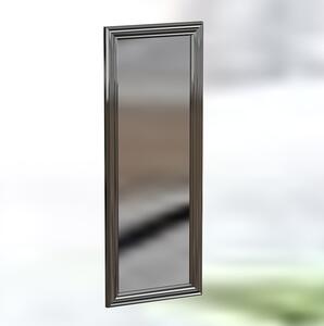 Oglinda Smooth, argintiu, 40x3x105 cm