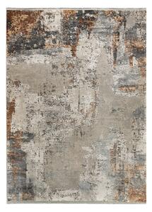 Covor din fibre acrilice, Colectie adonis ,stil modern, model 2684B, culoare Multicolor 100 x 200 cm