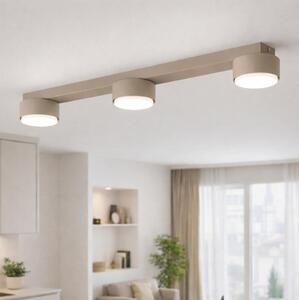 Brilagi - Lampă spot MONO 3xGX53/12W/230V bej