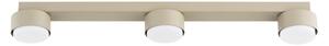 Brilagi - Spot LED MONO 3xGX53/13W/230V bej