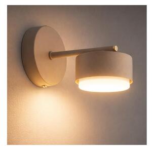 Brilagi - Aplica de perete MONO 1x GX53/12W/230V, bej