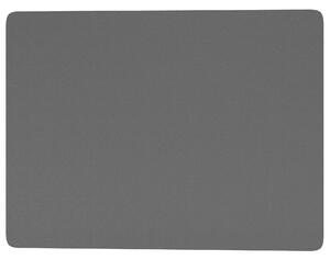 HOMCOM Covoraș Transparent din Plastic Negru 120x90 cm pentru Scaun de Birou | Aosom Romania