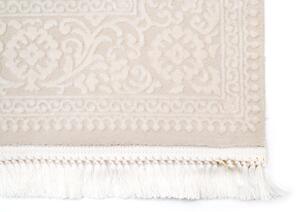 Covor din fibre acrilice, Colectie aysil ,stil modern, model 1897B, culoare Multicolor 160 x 230 cm
