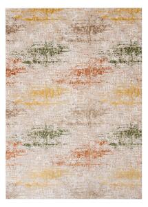 Covor din fibre acrilice, Colectie defne ,modern/multicolor, model 1642B, culoare Multicolor 200 x 290 cm