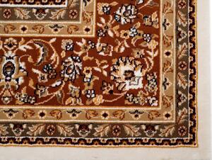 Covor din fibre acrilice, Colectie nostalji ,clasic/persan, model 1760A, culoare Multicolor 160 x 230 cm