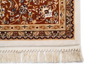 Covor din fibre acrilice, Colectie nostalji ,clasic/persan, model 1760A, culoare Multicolor 160 x 230 cm