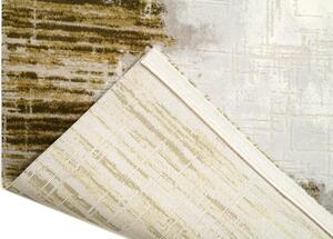 Covor din fibre acrilice, Colectie topkapi ,stil modern, model R007A, culoare Multicolor 300 x 400 cm