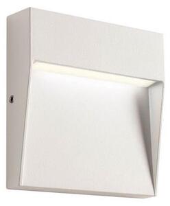 Aplică LED de exterior LANDER LED/3W/230V IP54 alb Redo 90474