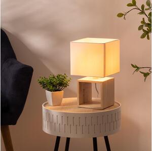 Lampă de masă Atmosphera POJO 1xE14/40W/230V
