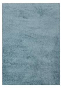 Covor din poliester, Colectie tiara eco ,modern/pufoase, model PLAIN, culoare Multicolor 120 x 170 cm