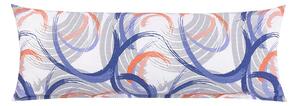 Față de pernă Bellatex Bule, 50 x 145 cm, 50 x 145 cm