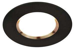 Dorado Smart Spotul Încastrat Black - Nordlux