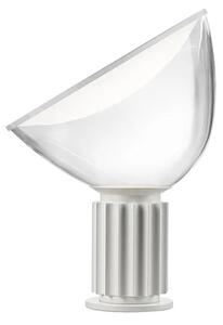 Taccia LED (Glas) Veioză White - Flos