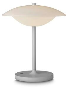 Baroni Move Portable Veioză Warm Grey - Halo Design
