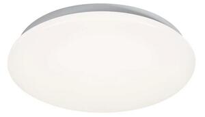 Montone 33 Plafonieră w. Sensor IP44 4000K White - Nordlux